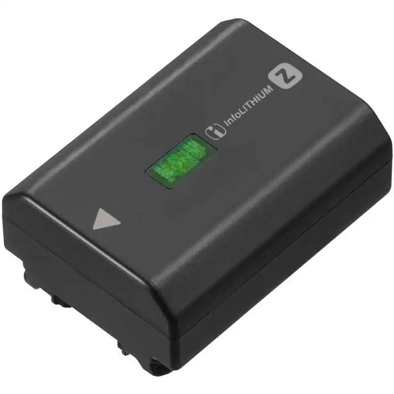 Sony NP-FZ100 2280mAh Rechargeable Lithium-Ion Battery for Sony Camera Sony - 1