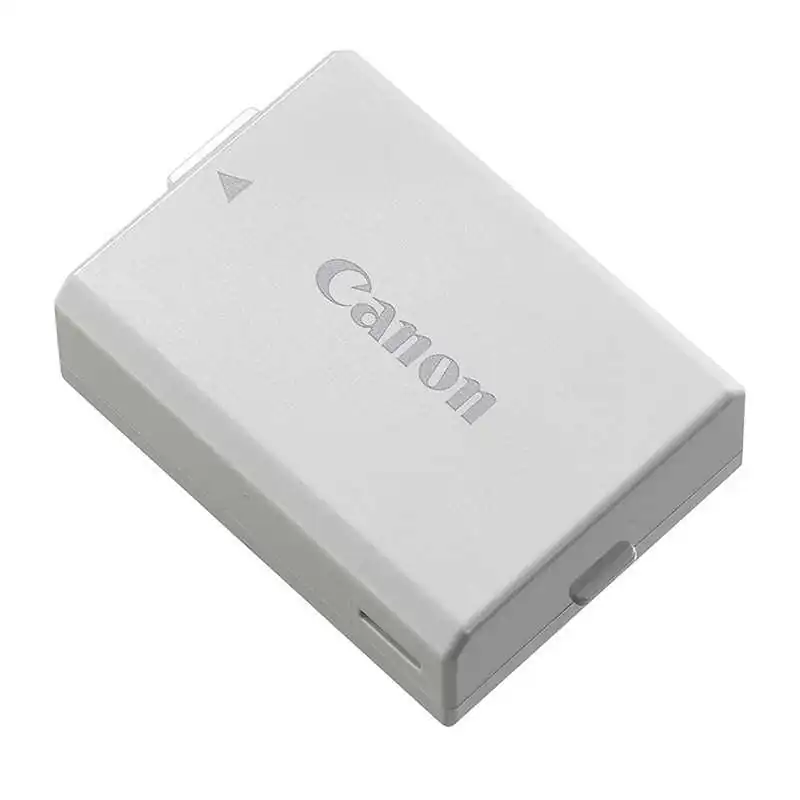 Canon LP-E5 1080mAh/7.4V Rechargeable Li-Ion Battery Pack Canon - 1