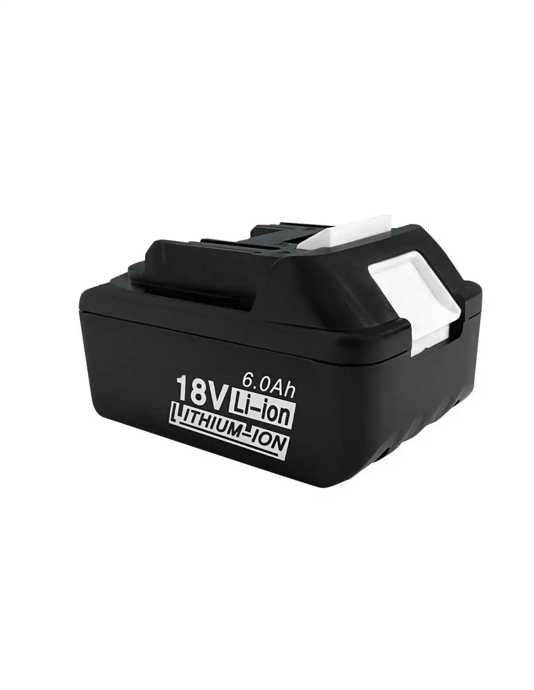 Nuevo 18V 3.0Ah de 18 Voltios de Litio-ion baterías LXT Batería para Makita BL1830 BL1815 