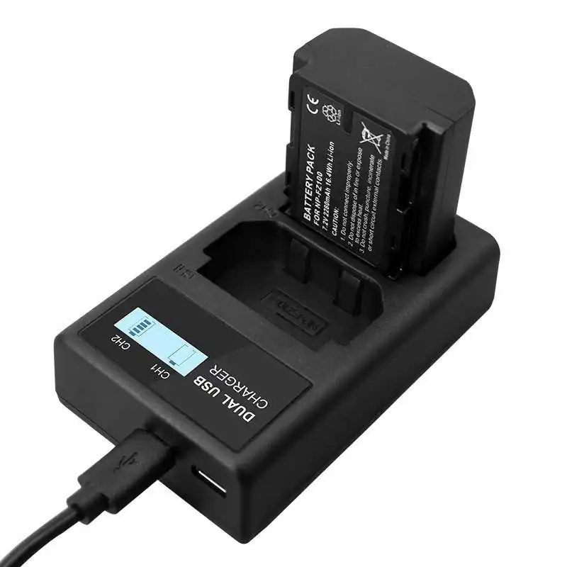 Battery Charger for NP-FZ100, BC-QZ1