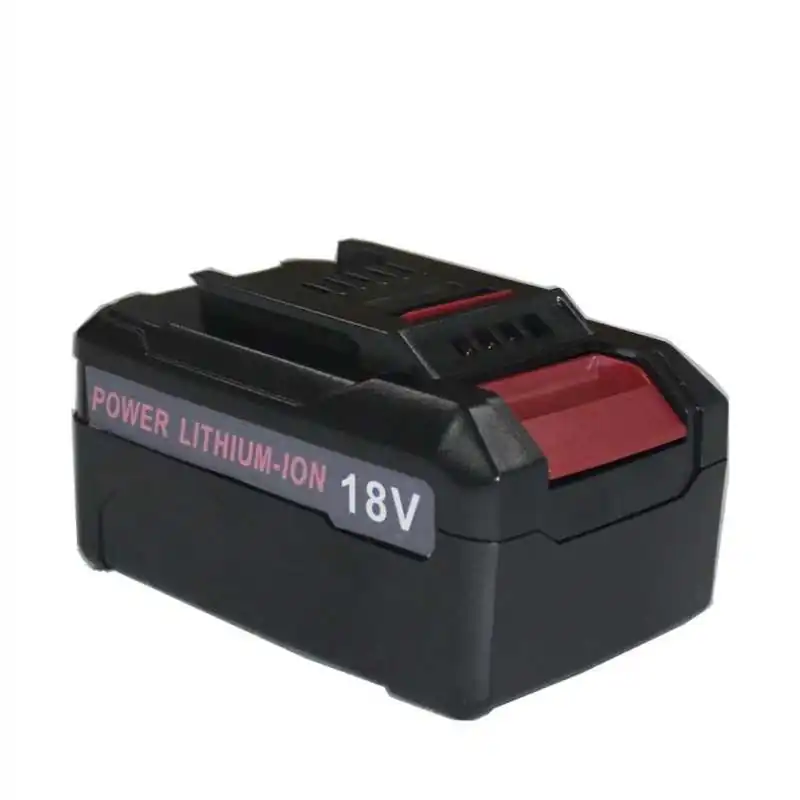 Reemplazo de batería de iones de litio para EINhell 18V 6.0Ah 4511395 4511481 4511396 PXC AXXIO GE-LC 18 Li Series batería de EL