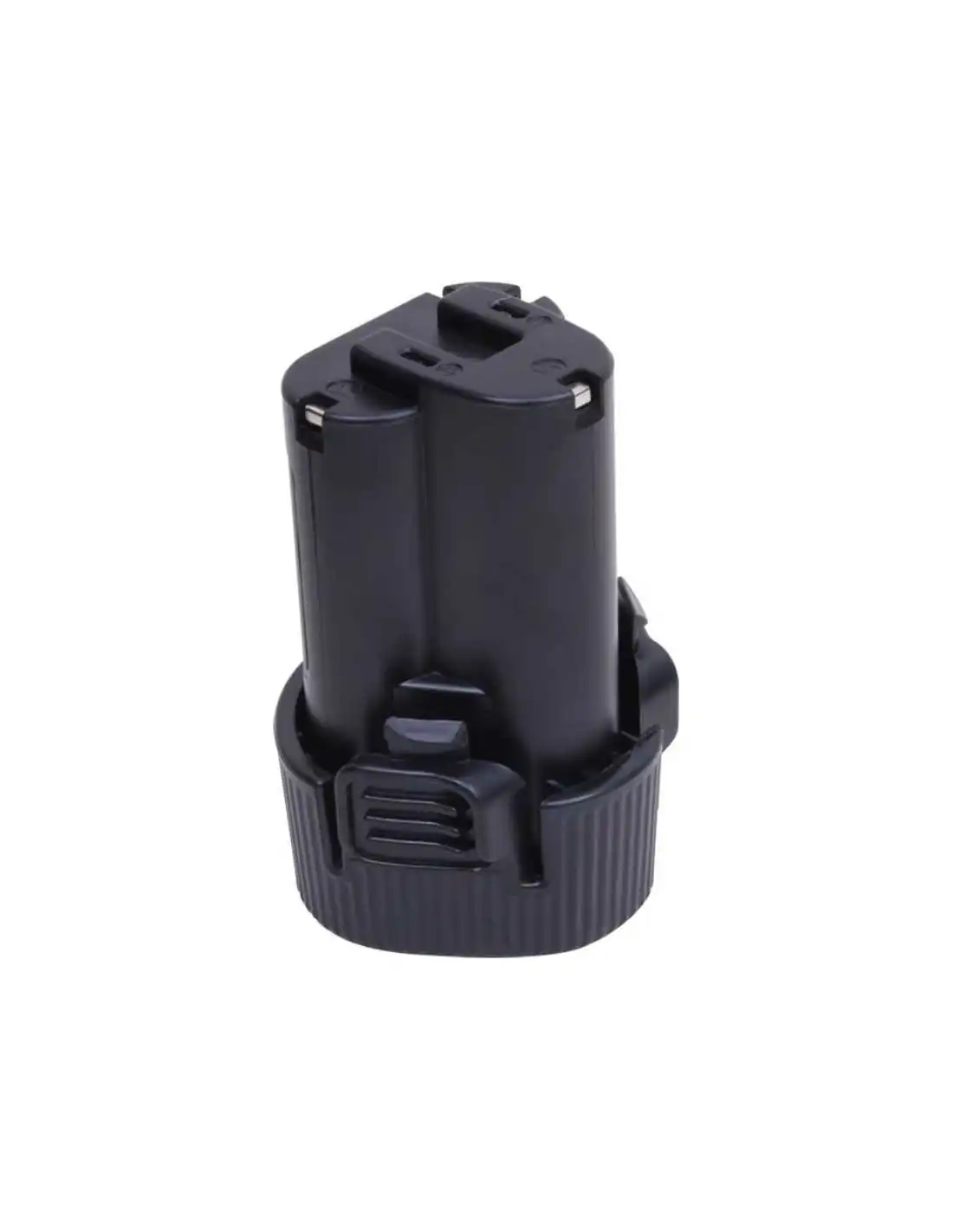 Details about   2x Single socket Battery Stand for Makita BL1013 UK Seller 