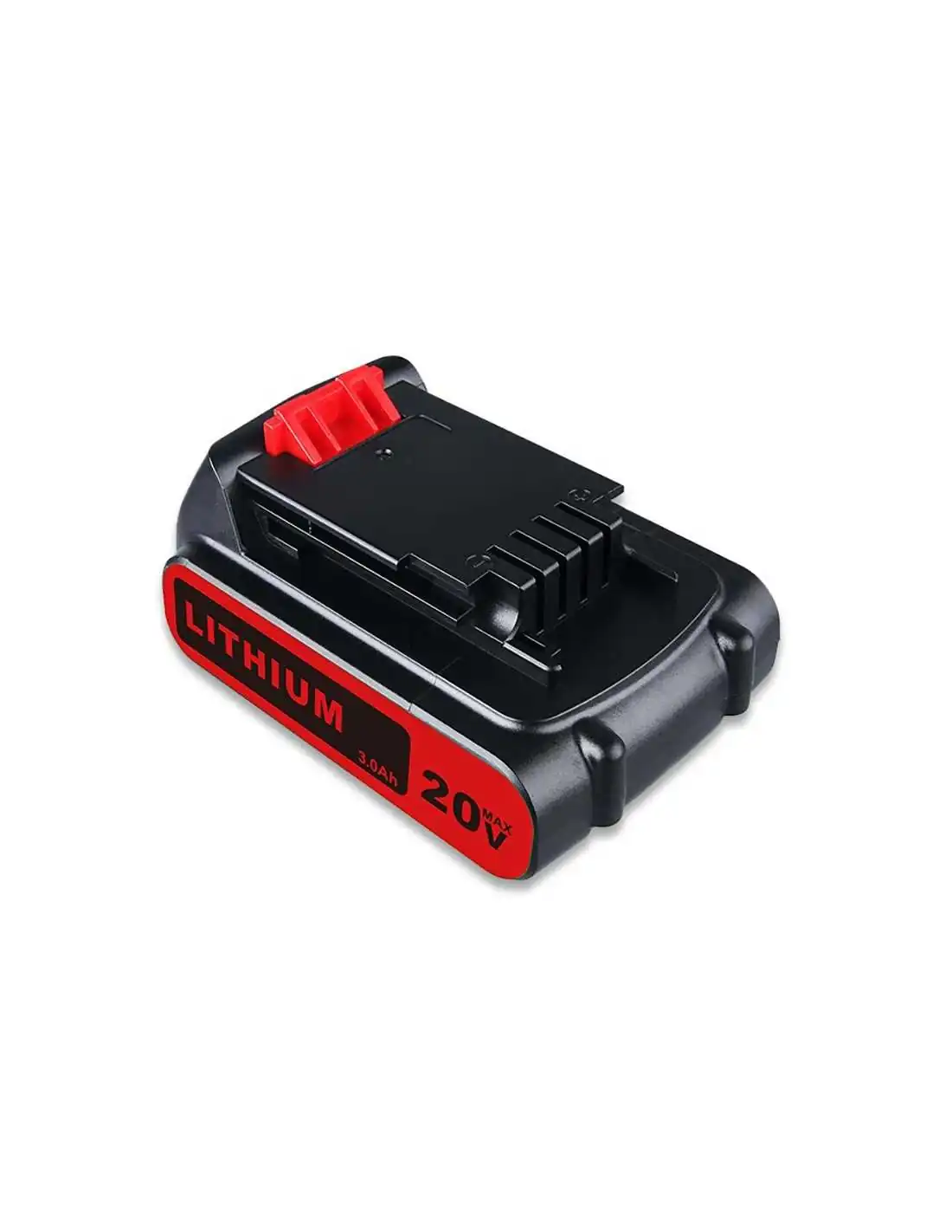 For Black and Decker C18N 9.6V-18V Battery Charger