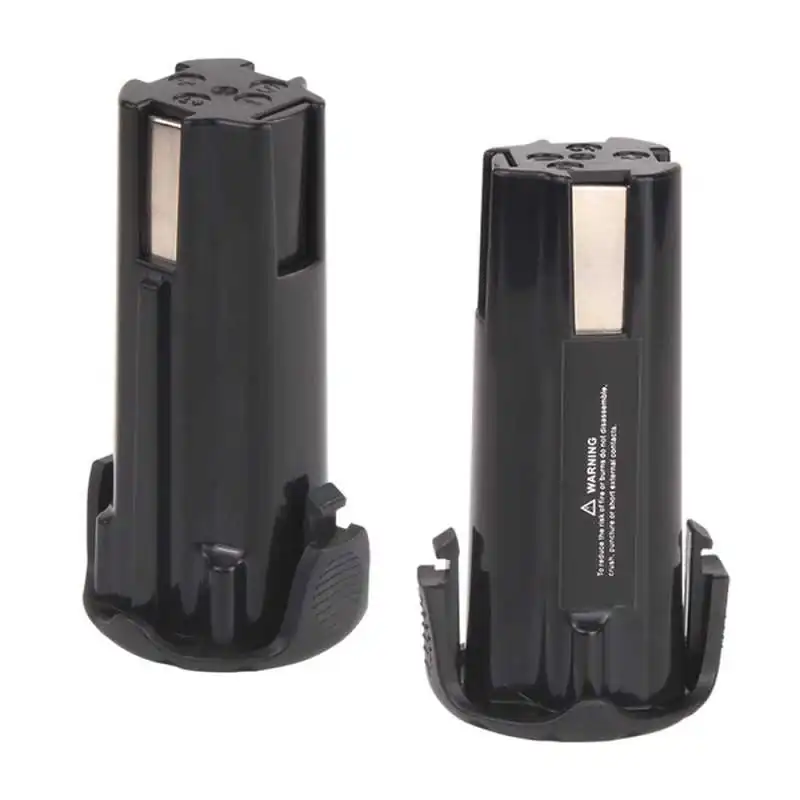 For Hitachi 3.6V 3.0Ah EBM315 Lithium-Ion Battery Replacement (Twin Pack) ELE ELEOPTION - 1