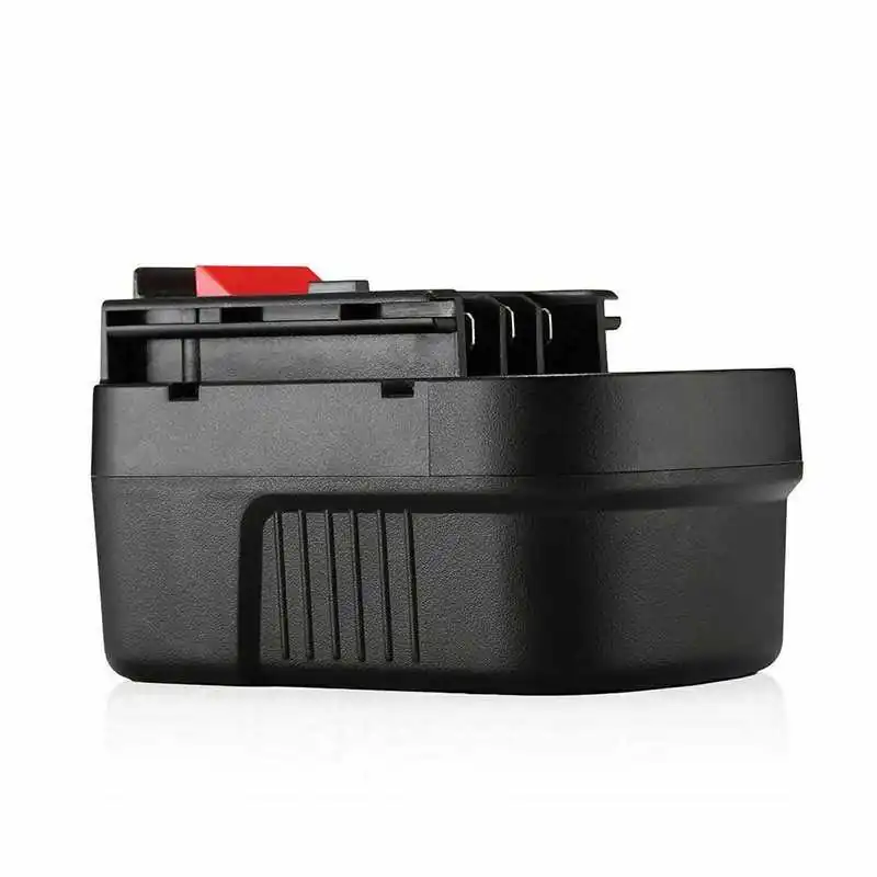 3.6Ah HPB14 Replace for Black and Decker 14.4V Battery Firestorm