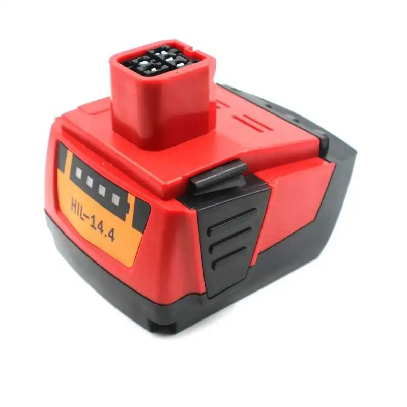 For Hilti 14.4V 4.0Ah B14/B144 SF144-A Lithium-ion Battery Replacement ELE ELEOPTION - 1