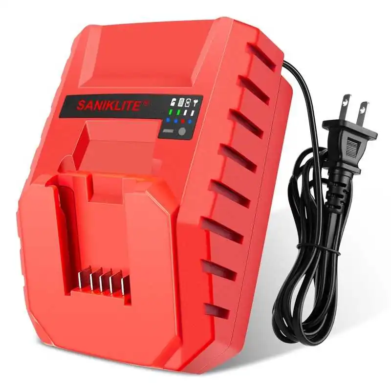 For Hilti 12V C4/12-50 4A Li-ion Battery Charger Replacement ELE ELEOPTION - 1