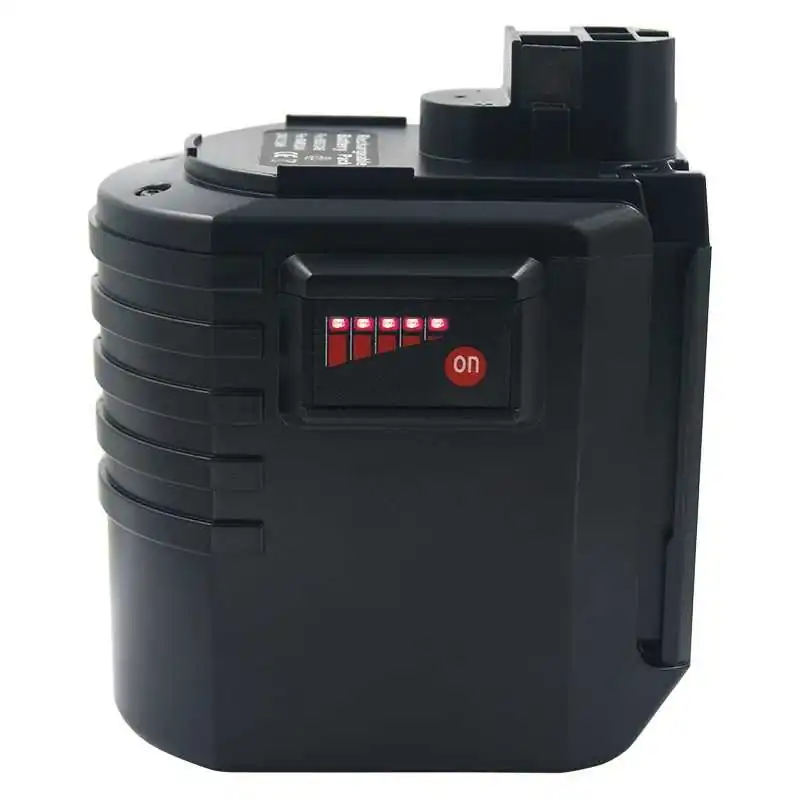 For Bosch 24V 3.0Ah BAT019 BAT020 BAT021 Ni-MH Battery Replacement ELE ELEOPTION - 1