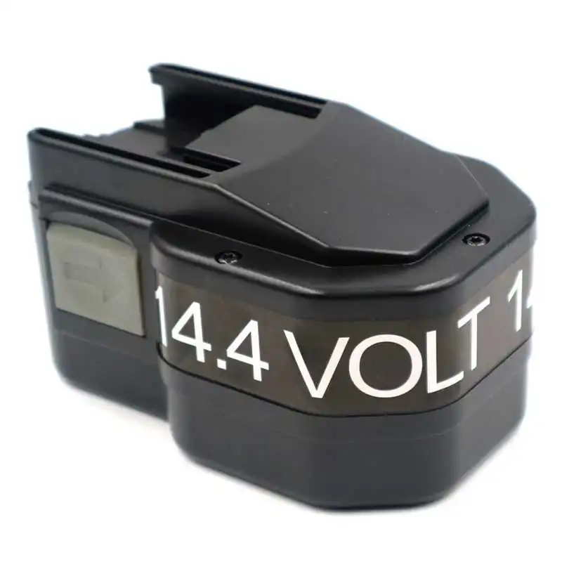 For Atlas Copco 14.4V 3.0Ah P14.4T Ni-MH Battery Replacement ELE ELEOPTION - 1