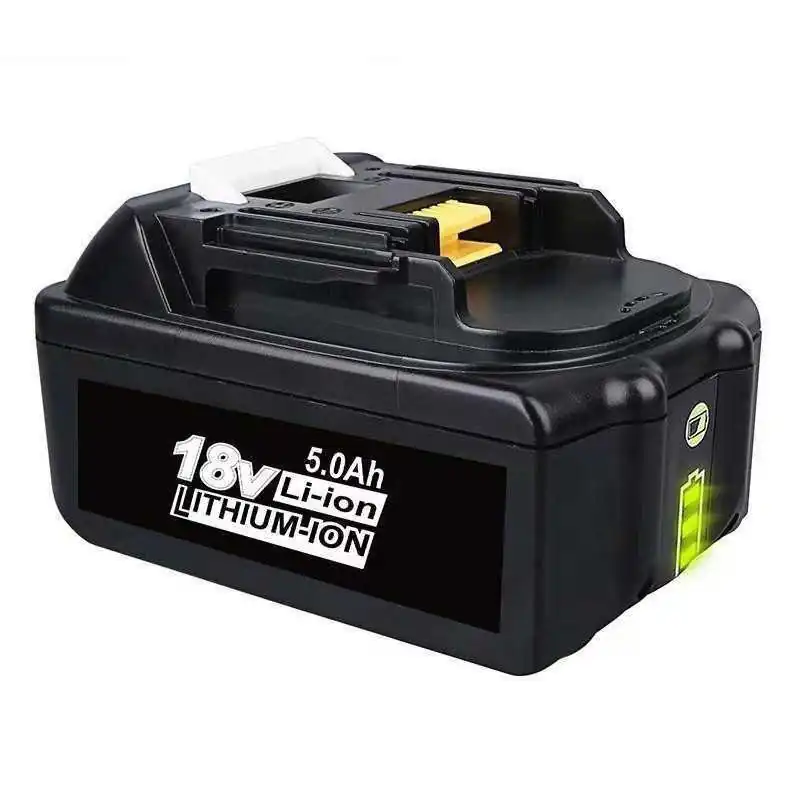 For Makita 9.6V 9000 Battery Replacement 4.6AH 2 Pack — Vanon