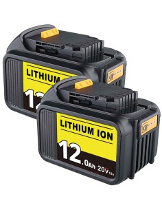 Batería DeWalt , Batería para DeWalt - Batteryer