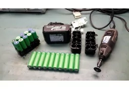 Consejos de seguridad y almacenamiento de baterías de iones de litio